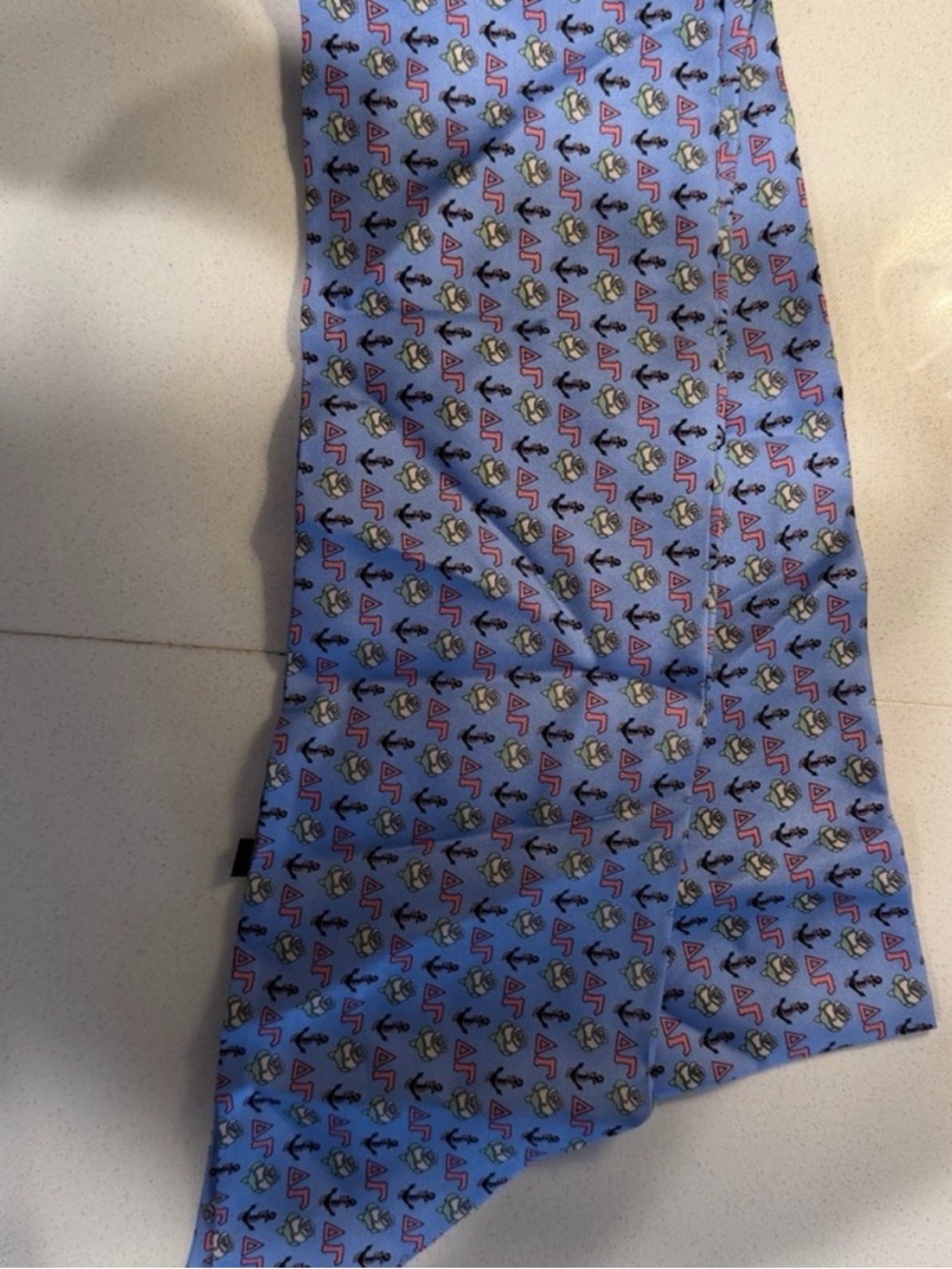 Vineyard Vines Delta Gamma Sash